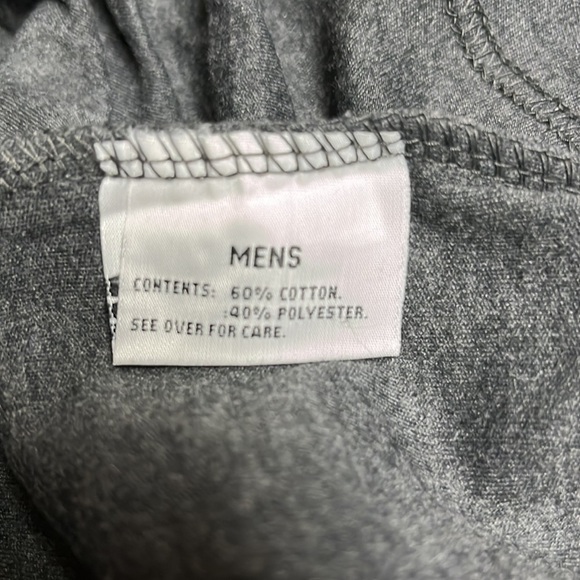 Meister men’s cotton base layer shirt - Picture 6 of 6